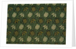 Tulip and Lily carpet by William Morris