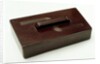 Cigarette box. Early 20th century by Unknown