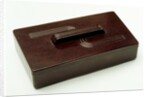 Cigarette box. Early 20th century by Unknown