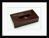 Cigarette box. Early 20th century by Unknown