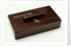 Cigarette box. Early 20th century by Unknown