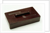 Cigarette box. Early 20th century by Unknown