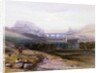 Edinburgh by John Gendall