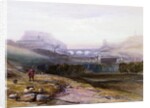 Edinburgh by John Gendall