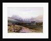 Edinburgh by John Gendall