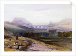 Edinburgh by John Gendall
