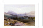 Edinburgh by John Gendall