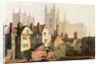 St Margaret's, Westminster by John Gendall