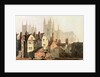 St Margaret's, Westminster by John Gendall