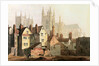 St Margaret's, Westminster by John Gendall