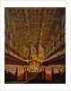 Queen Victoria opening Parliament in 1859 by Joseph Nash