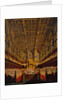 Queen Victoria opening Parliament in 1859 by Joseph Nash