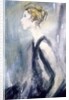 Margherita by Ambrose McEvoy