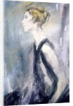 Margherita by Ambrose McEvoy