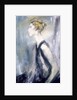 Margherita by Ambrose McEvoy