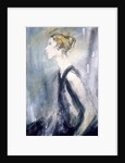 Margherita by Ambrose McEvoy