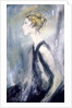 Margherita by Ambrose McEvoy