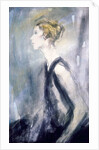 Margherita by Ambrose McEvoy