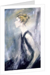 Margherita by Ambrose McEvoy