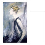 Margherita by Ambrose McEvoy