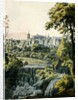 Tivoli, The Great Cascade by Jonathan Skelton