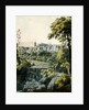 Tivoli, The Great Cascade by Jonathan Skelton