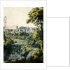Tivoli, The Great Cascade by Jonathan Skelton