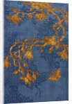 Lady's Robe, detail. China, late 18th century by Unknown