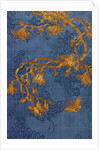 Lady's Robe, detail. China, late 18th century by Unknown