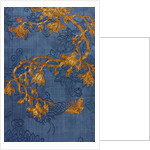 Lady's Robe, detail. China, late 18th century by Unknown