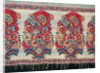 Shawl by Unknown
