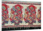 Shawl by Unknown