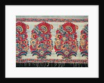 Shawl by Unknown