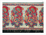 Shawl by Unknown