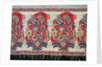 Shawl by Unknown