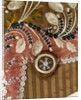 Coat, detail. England, late 18th century by Unknown