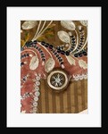 Coat, detail. England, late 18th century by Unknown