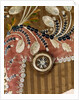 Coat, detail. England, late 18th century by Unknown