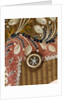 Coat, detail. England, late 18th century by Unknown