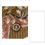 Coat, detail. England, late 18th century by Unknown