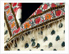 Waistcoat, detail by Unknown