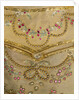 Waistcoat, detail. England, late 18th century by Unknown