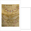 Waistcoat, detail. England, late 18th century by Unknown