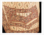 Waistcoat. England, late 18th century by Unknown