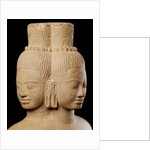 Figure of Brahma by Unknown