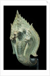 Furniture ornament by Unknown
