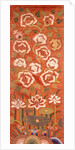 Bridal panel by Unknown
