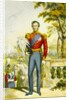 Prince Albert. England, c.1854 by George Baxter