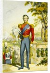 Prince Albert. England, c.1854 by George Baxter