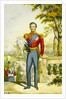 Prince Albert. England, c.1854 by George Baxter